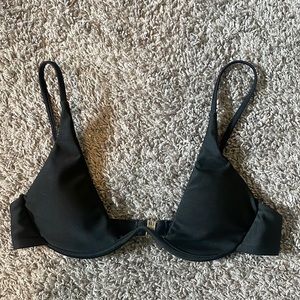 Shein bikini top